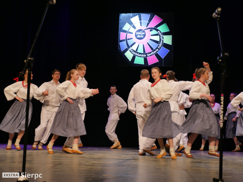 Kasztelańskie Spotkania Folklorystyczne