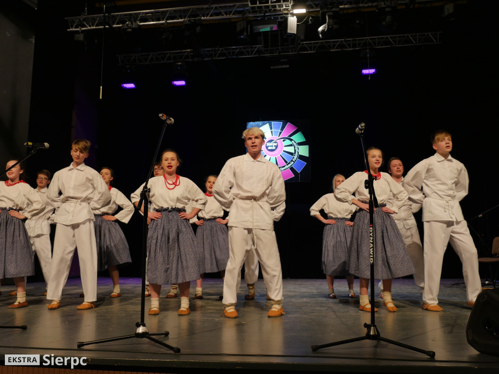 Kasztelańskie Spotkania Folklorystyczne