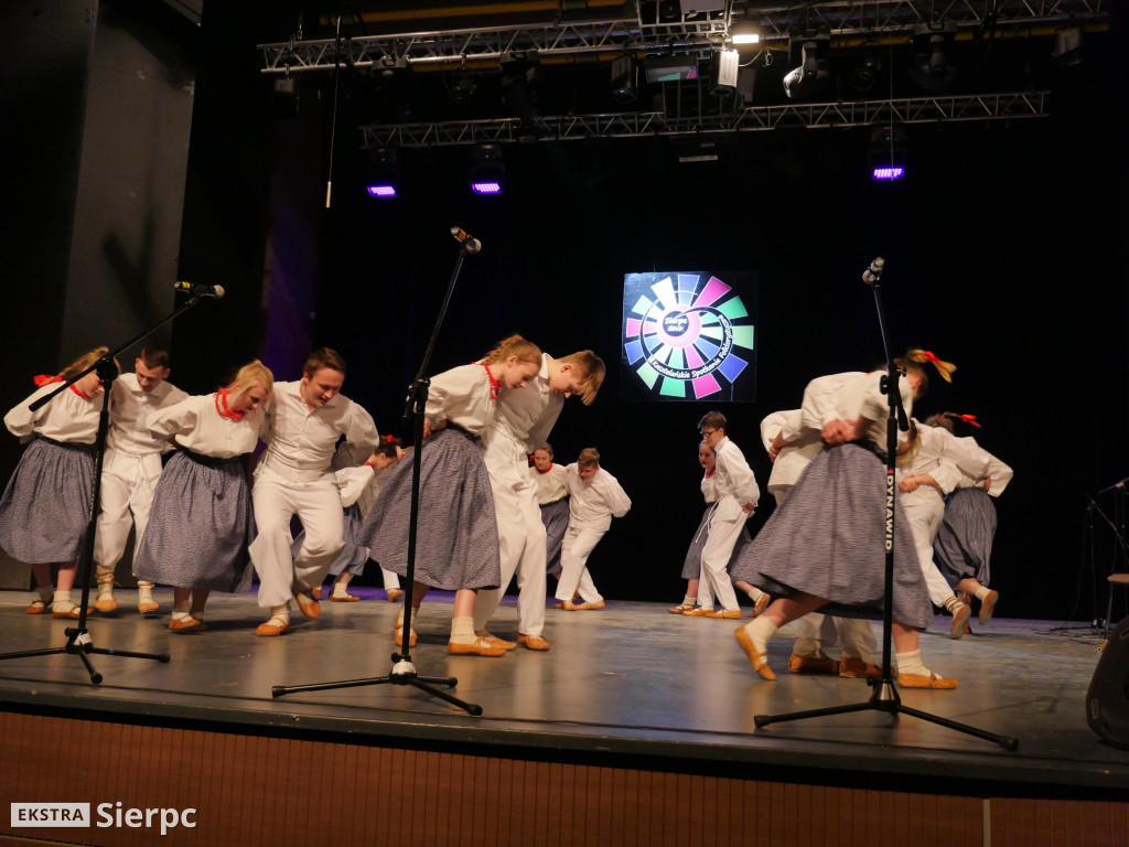 Kasztelańskie Spotkania Folklorystyczne