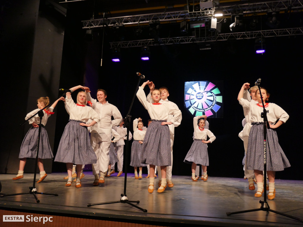 Kasztelańskie Spotkania Folklorystyczne