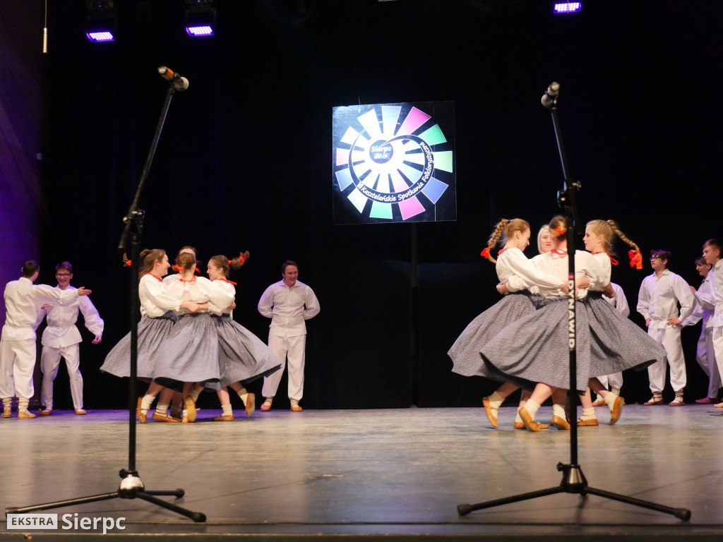 Kasztelańskie Spotkania Folklorystyczne