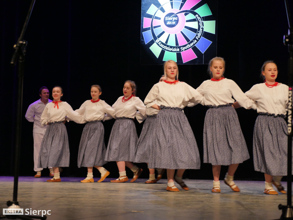 Kasztelańskie Spotkania Folklorystyczne