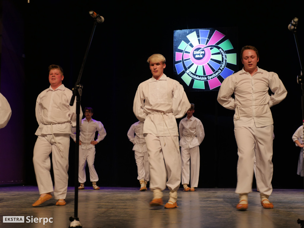 Kasztelańskie Spotkania Folklorystyczne