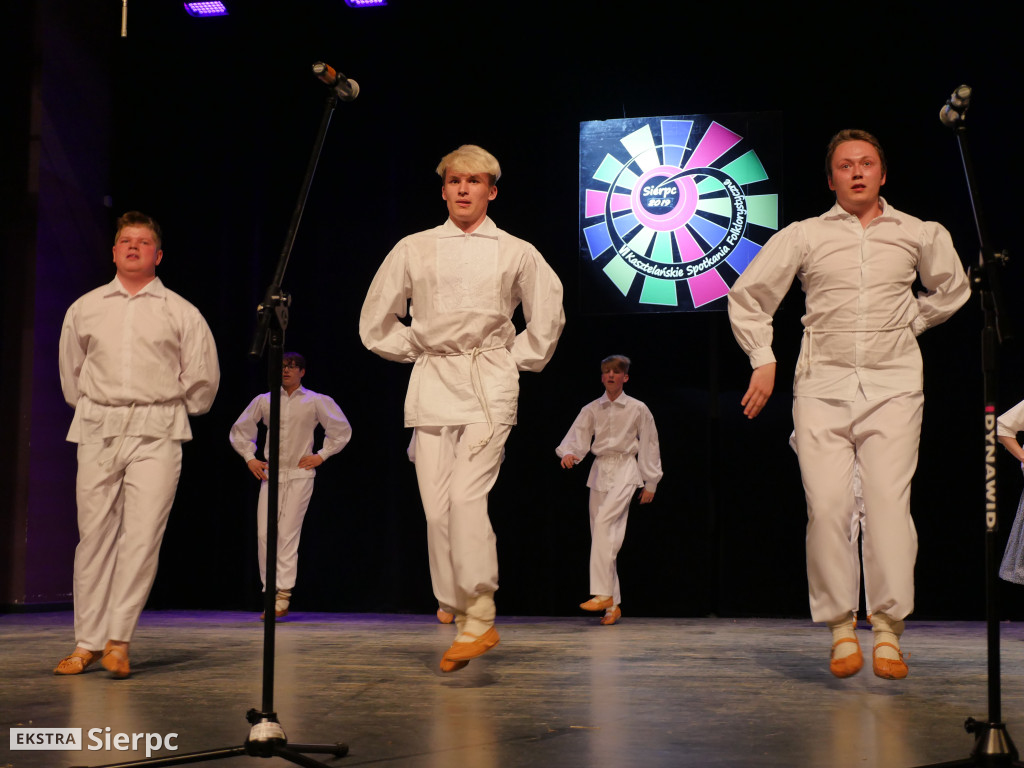 Kasztelańskie Spotkania Folklorystyczne