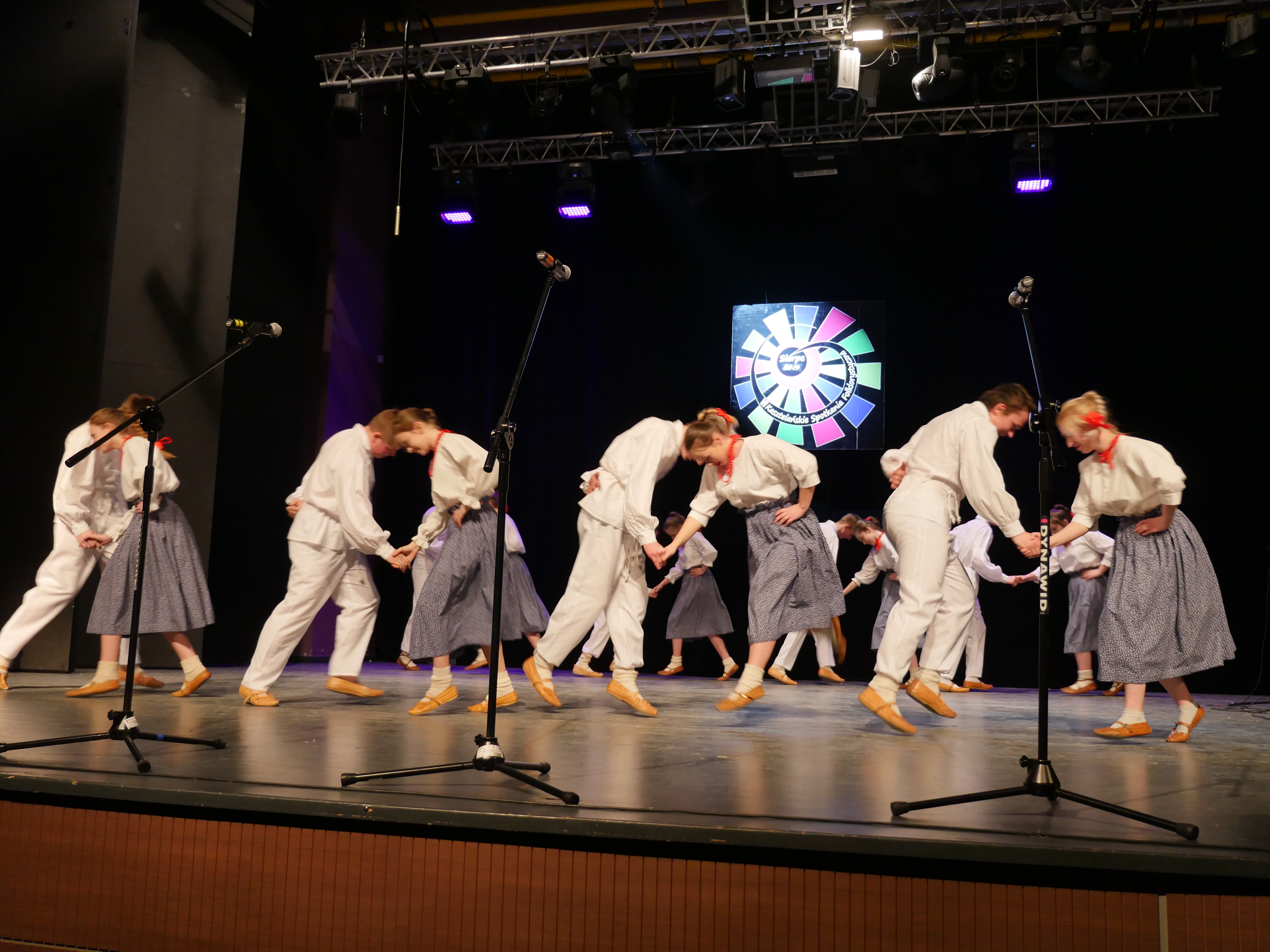 Kasztelańskie Spotkania Folklorystyczne