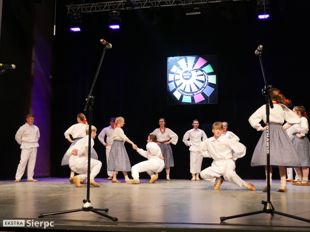 Kasztelańskie Spotkania Folklorystyczne