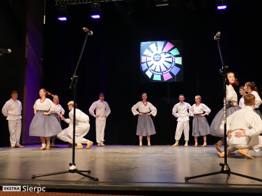 Kasztelańskie Spotkania Folklorystyczne