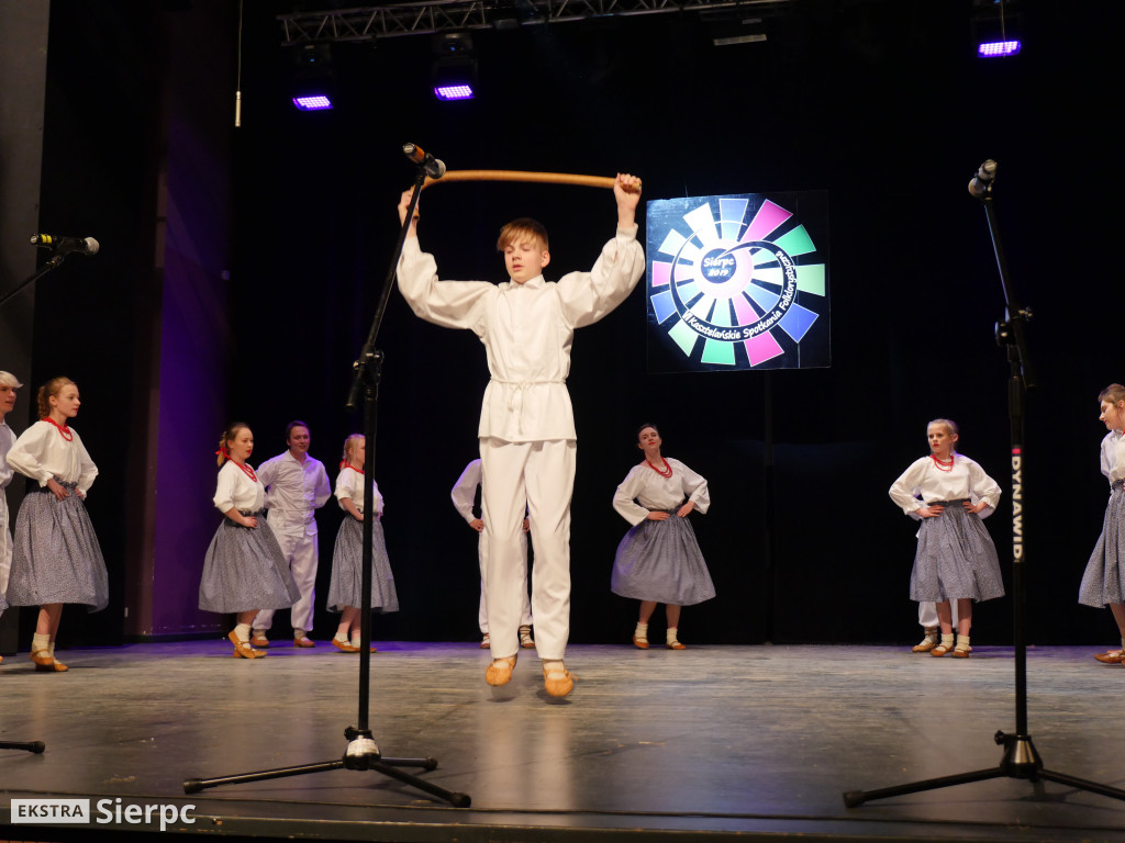 Kasztelańskie Spotkania Folklorystyczne