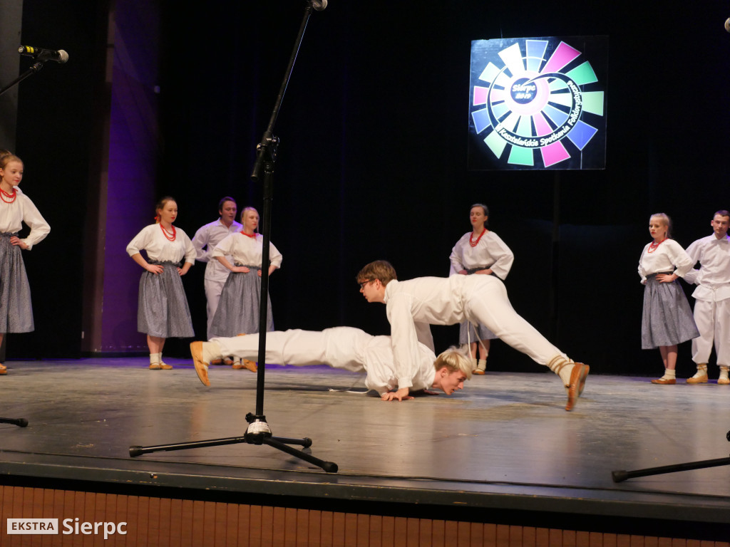 Kasztelańskie Spotkania Folklorystyczne