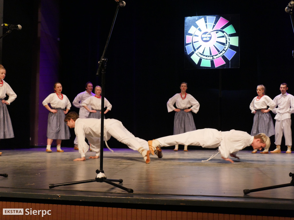 Kasztelańskie Spotkania Folklorystyczne