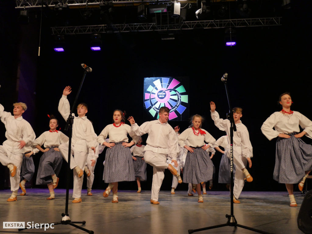 Kasztelańskie Spotkania Folklorystyczne