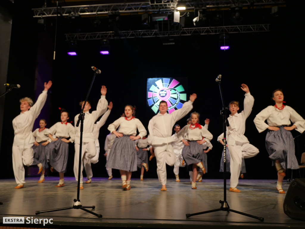 Kasztelańskie Spotkania Folklorystyczne