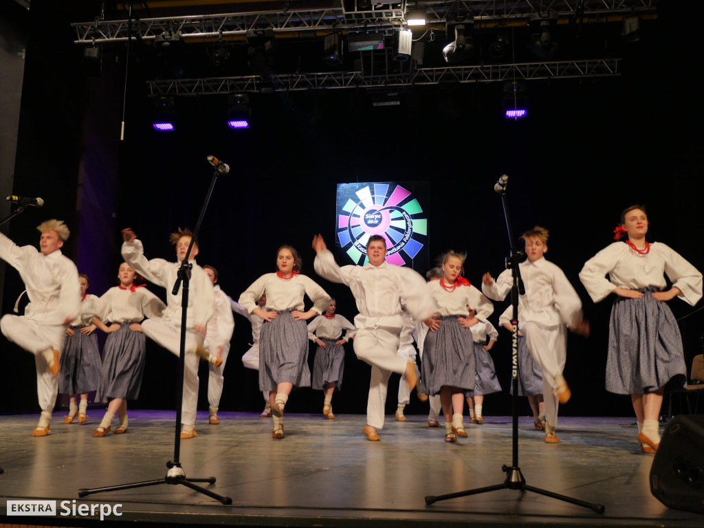 Kasztelańskie Spotkania Folklorystyczne