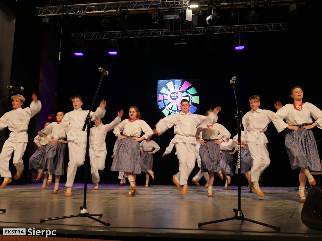 Kasztelańskie Spotkania Folklorystyczne