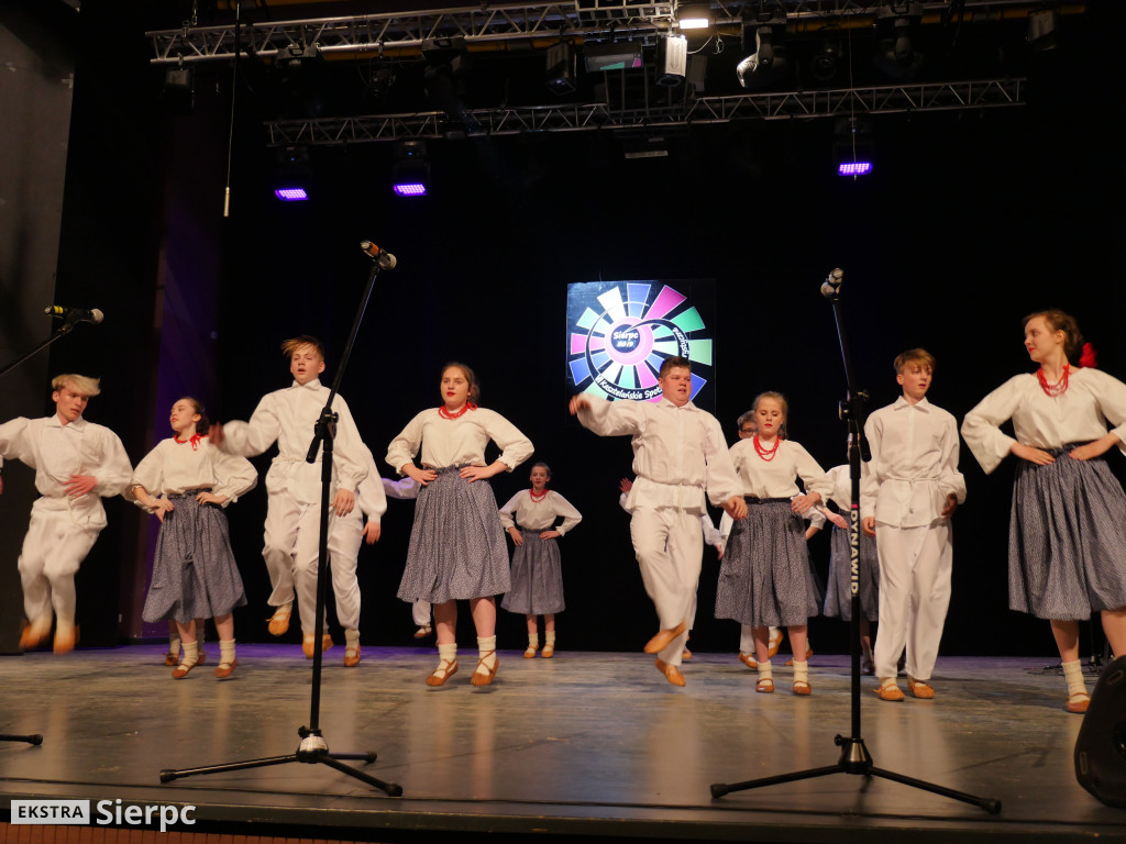 Kasztelańskie Spotkania Folklorystyczne