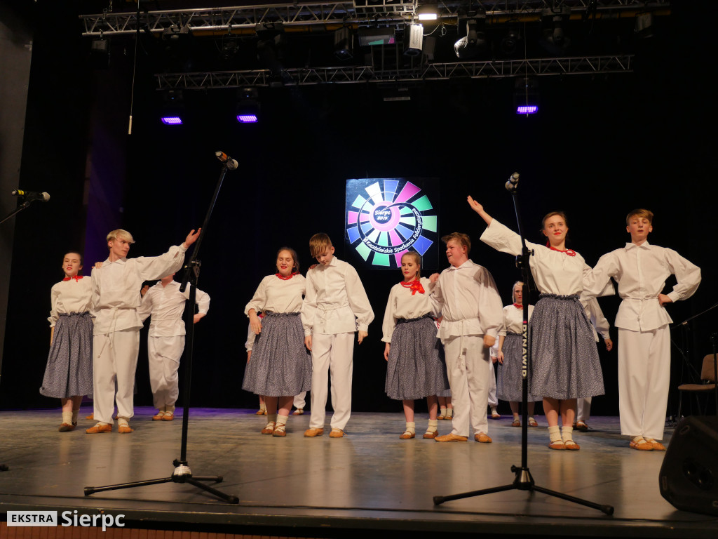 Kasztelańskie Spotkania Folklorystyczne