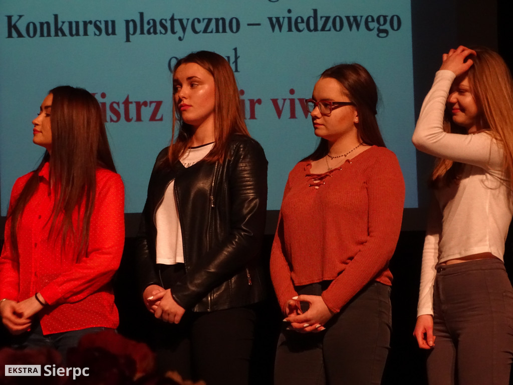 Mistrz savoir vivre