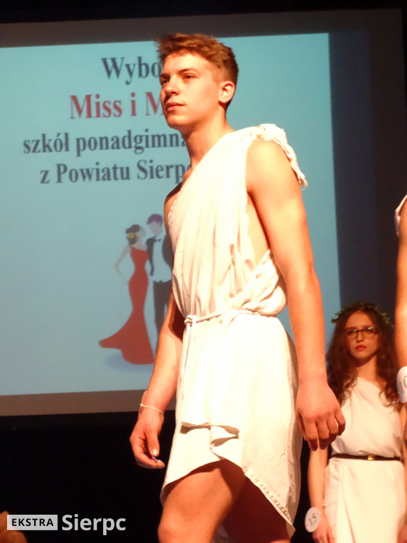 Mistrz savoir vivre