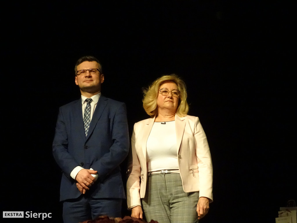 Mistrz savoir vivre