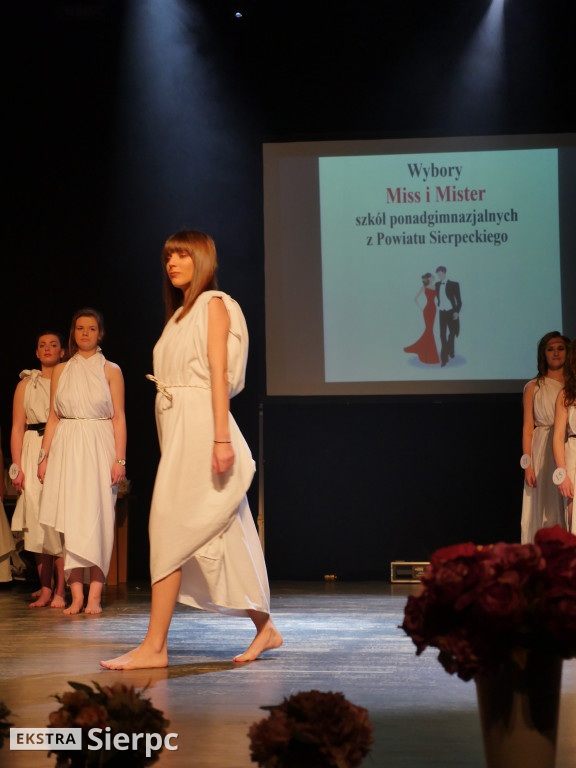 Mistrz savoir vivre