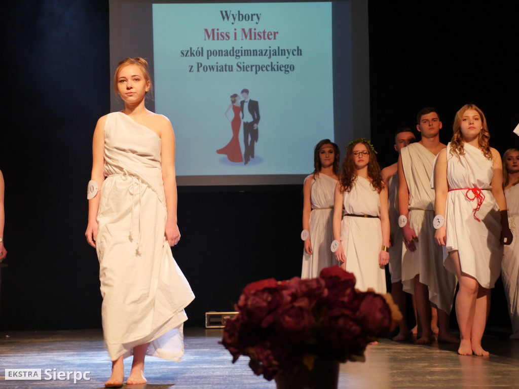 Mistrz savoir vivre