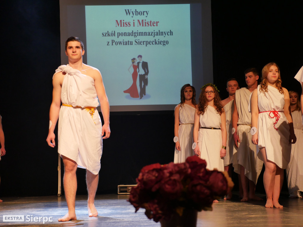 Mistrz savoir vivre