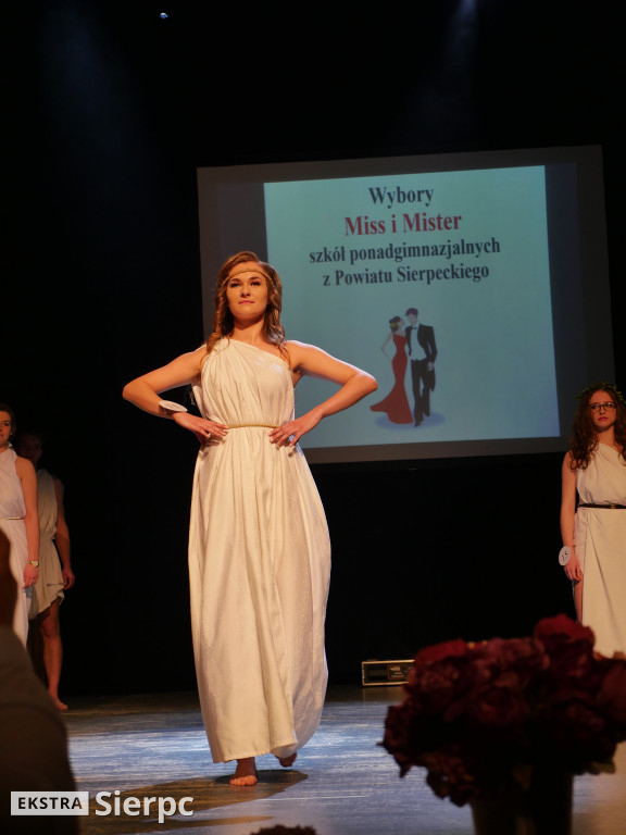 Mistrz savoir vivre