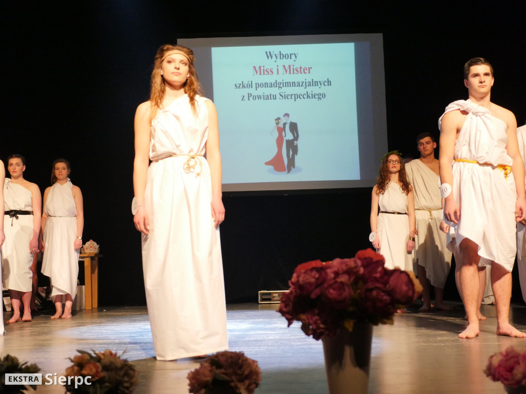 Mistrz savoir vivre