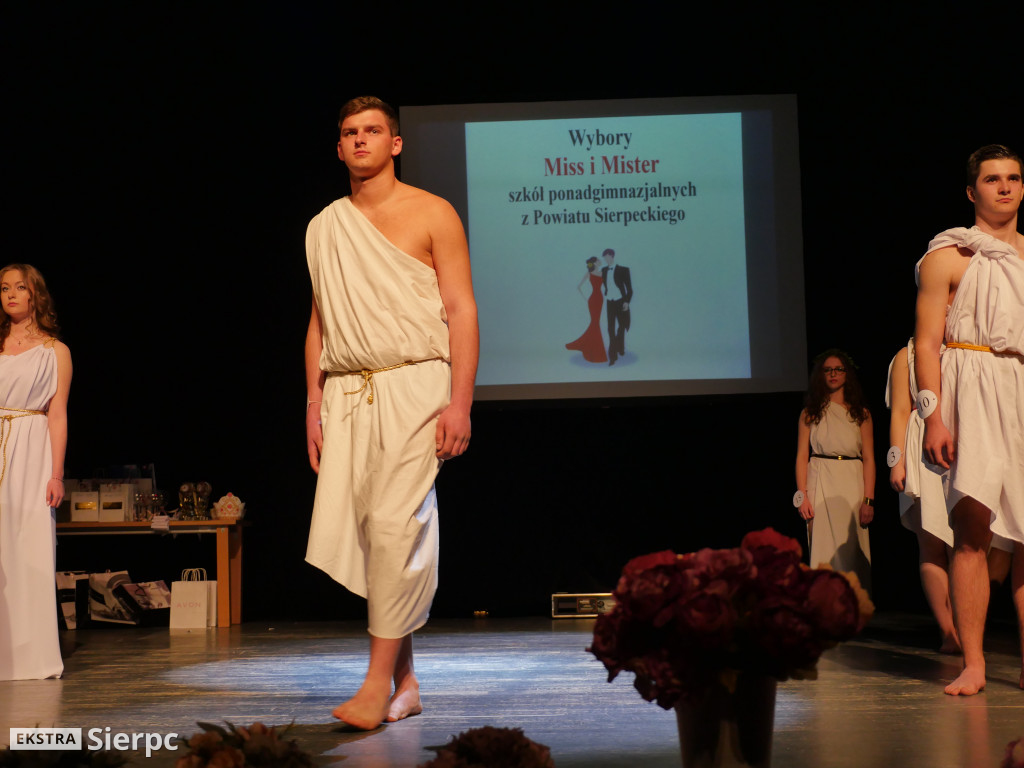 Mistrz savoir vivre