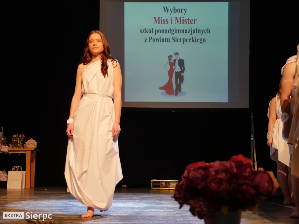 Mistrz savoir vivre