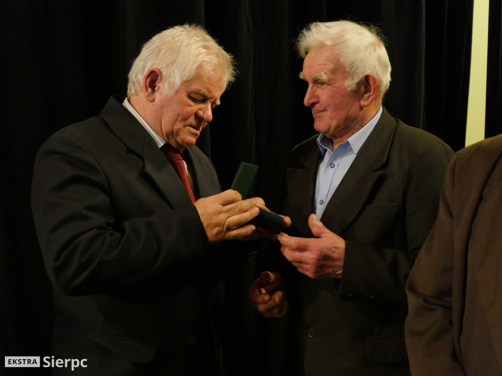 70-lecie LZS w powiecie sierpeckim