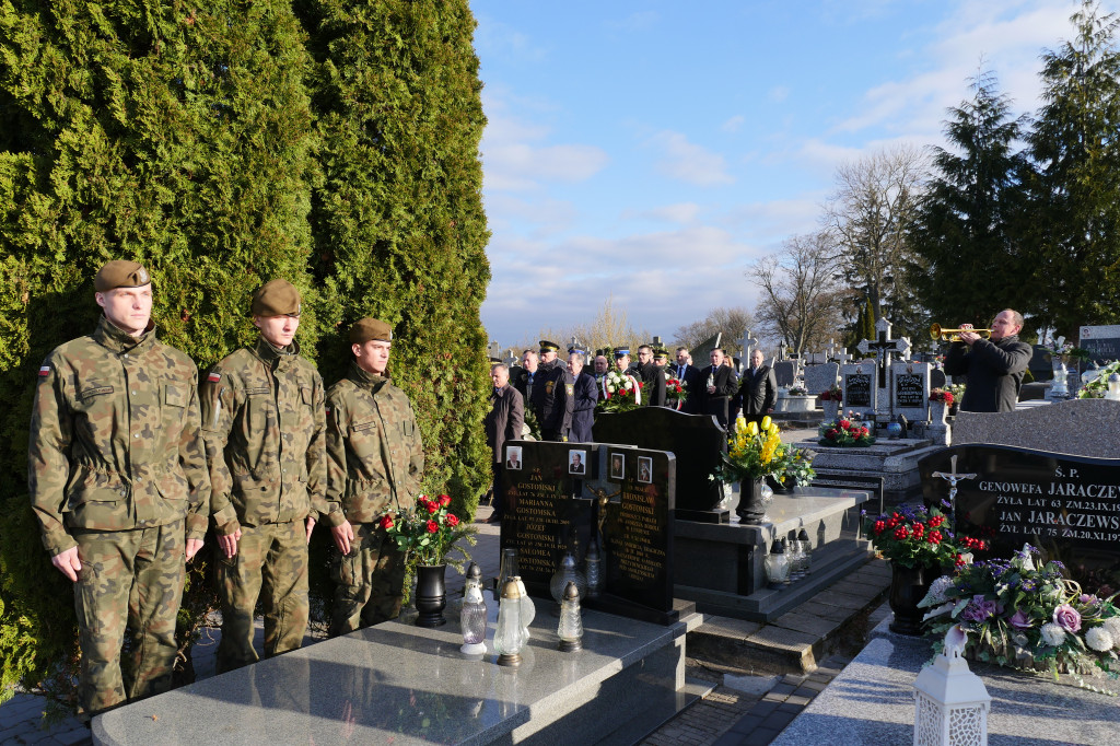 Rocznica katastrofy pod Smoleńskiem