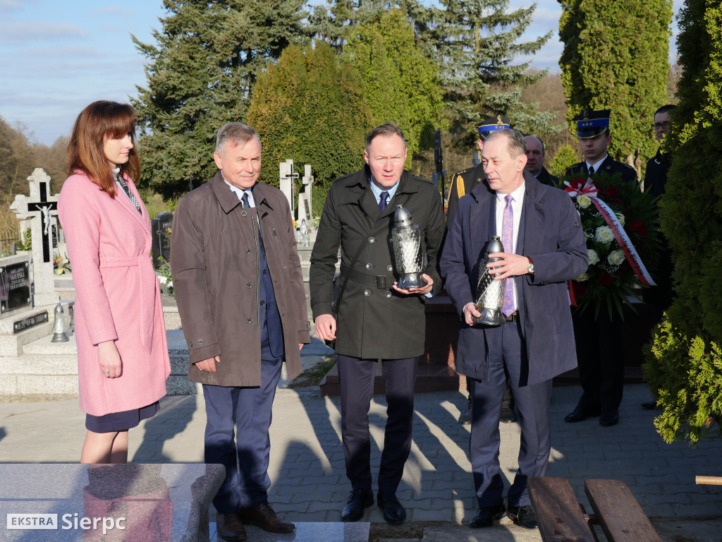 Rocznica katastrofy pod Smoleńskiem