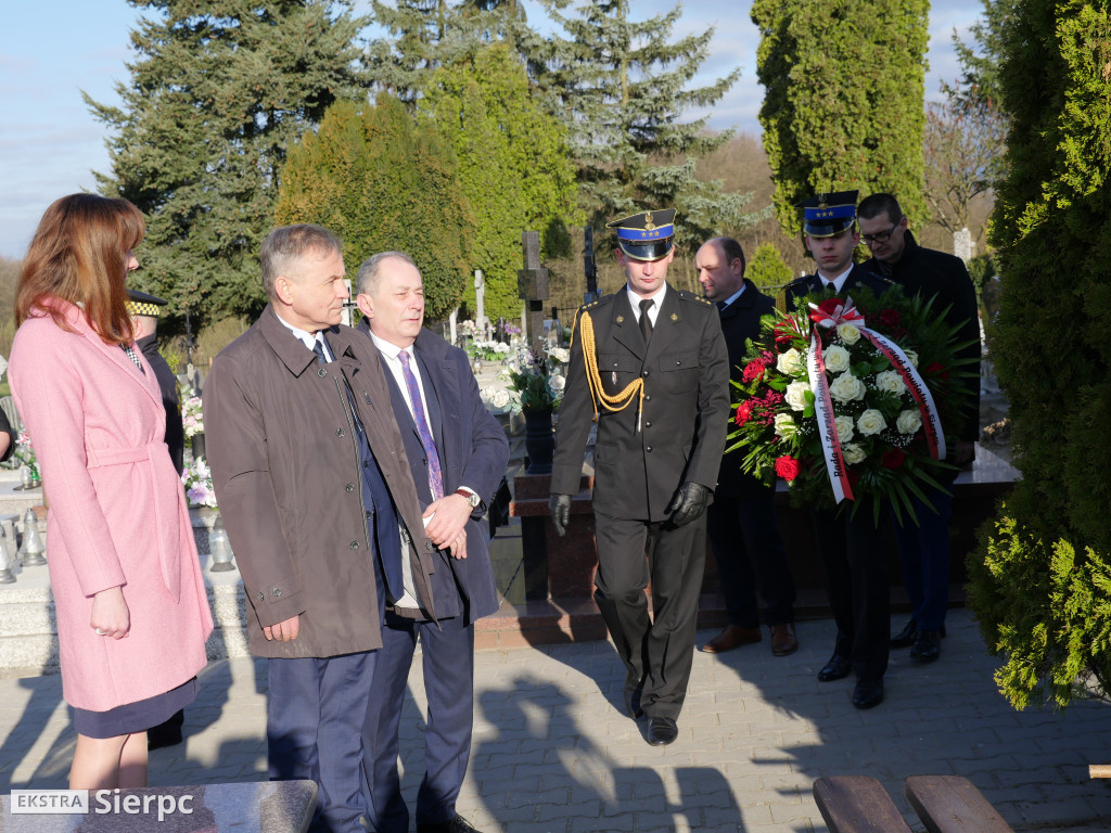 Rocznica katastrofy pod Smoleńskiem