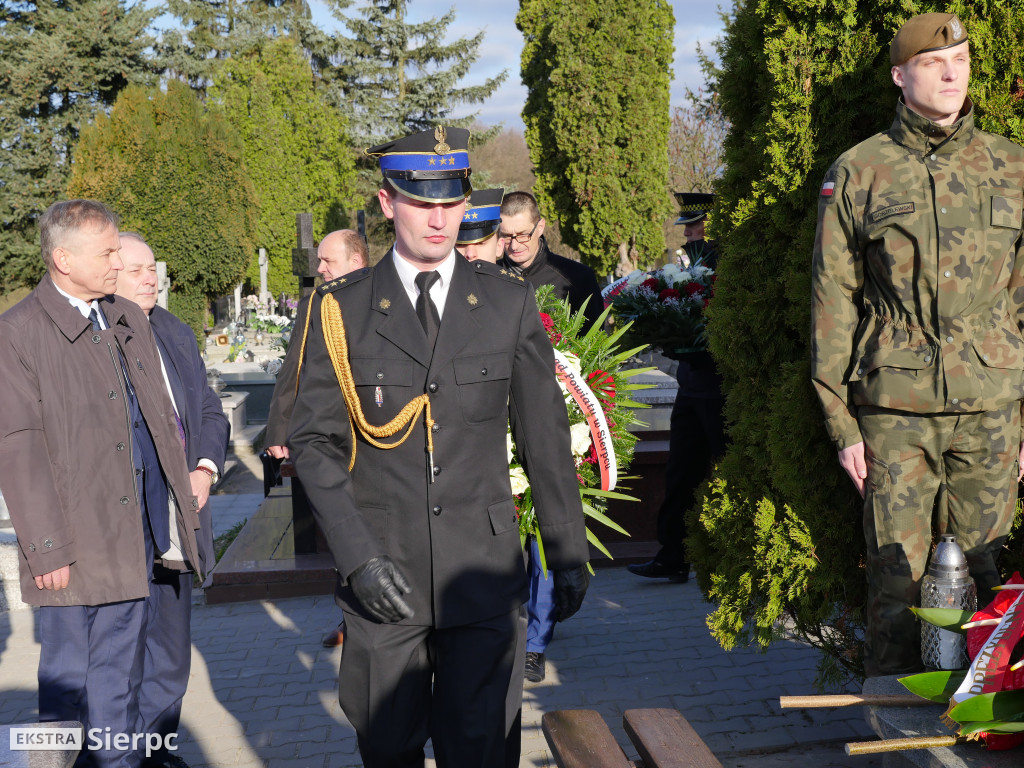 Rocznica katastrofy pod Smoleńskiem