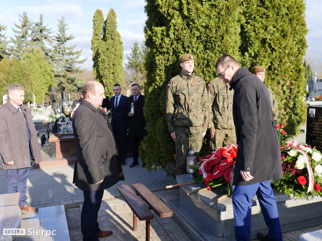 Rocznica katastrofy pod Smoleńskiem