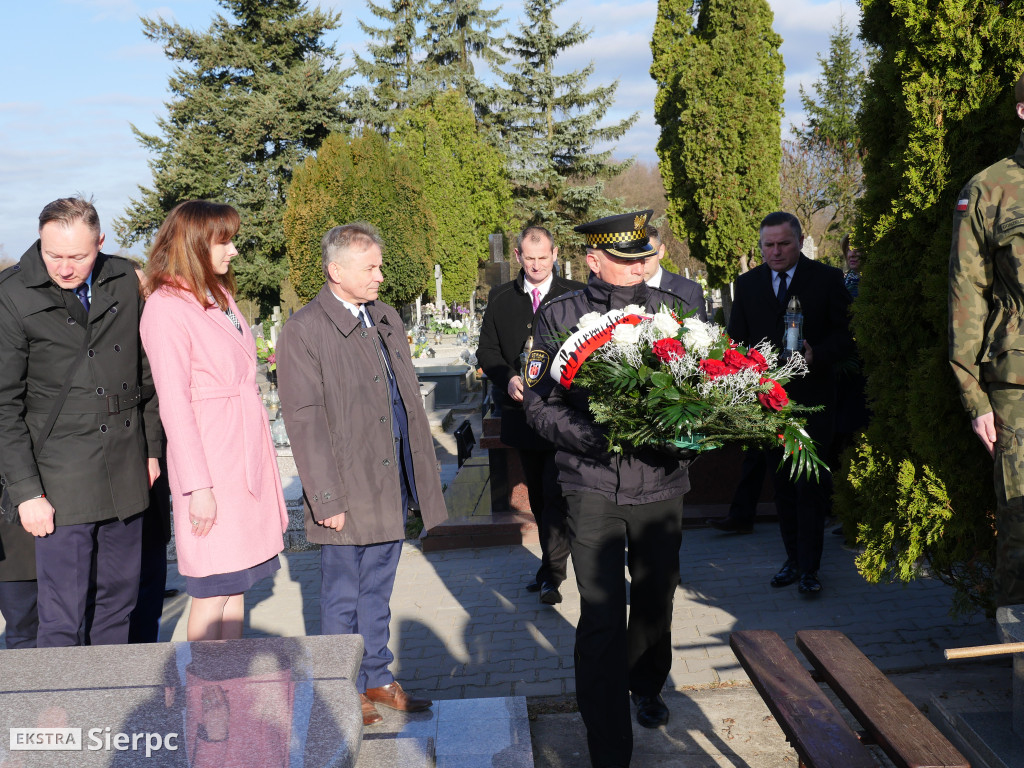 Rocznica katastrofy pod Smoleńskiem