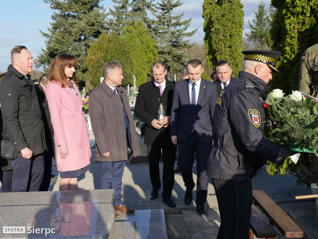 Rocznica katastrofy pod Smoleńskiem