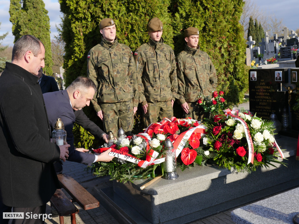 Rocznica katastrofy pod Smoleńskiem