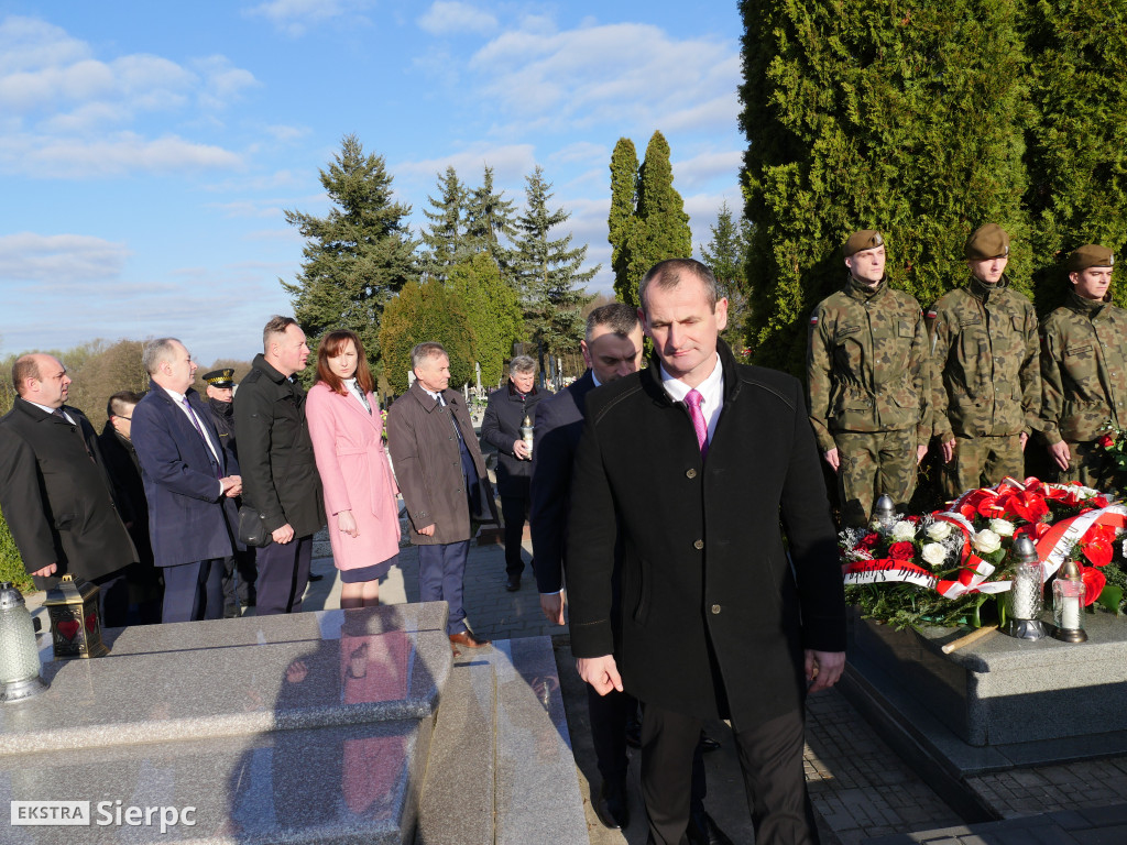 Rocznica katastrofy pod Smoleńskiem