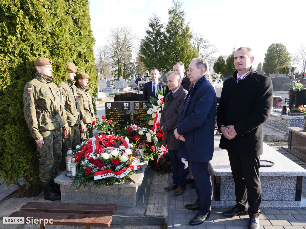 Rocznica katastrofy pod Smoleńskiem