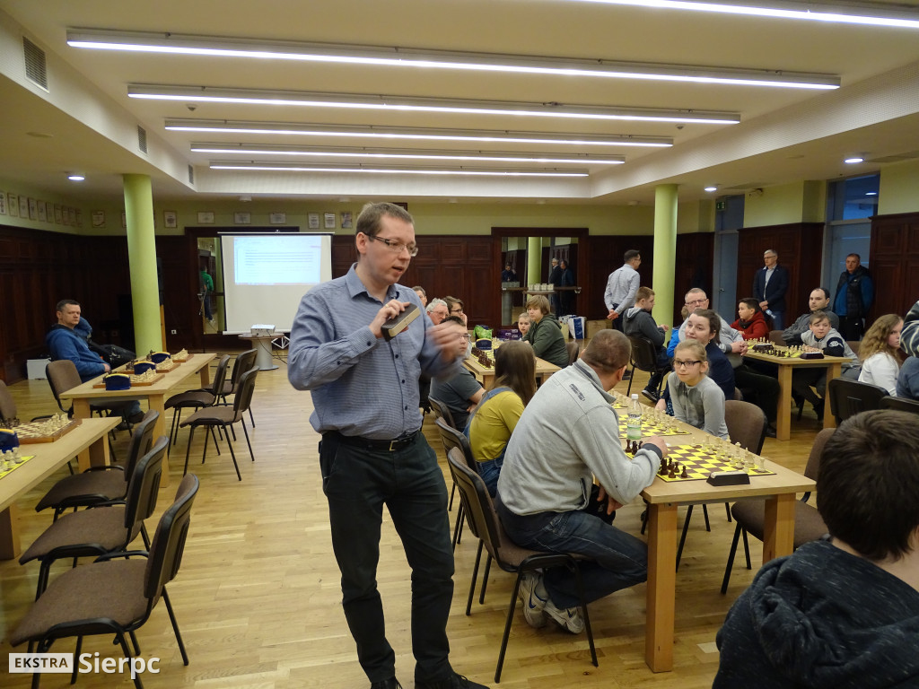Memoriał im. ks. L. Lissowskiego