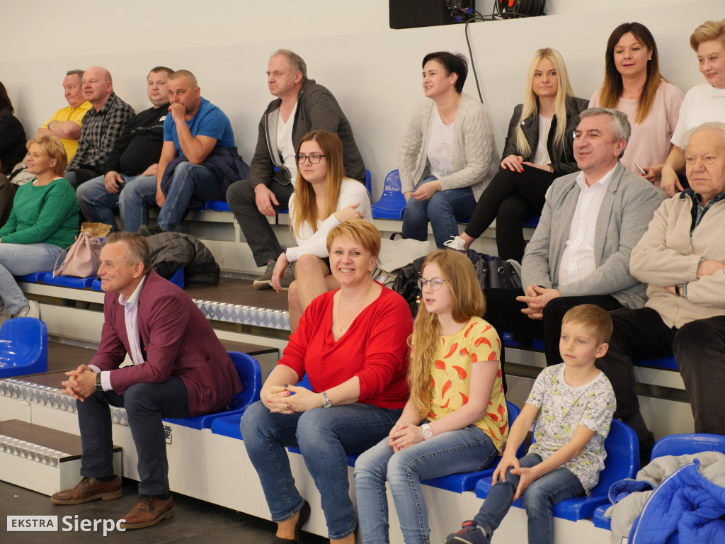 Turniej Piłki Ręcznej