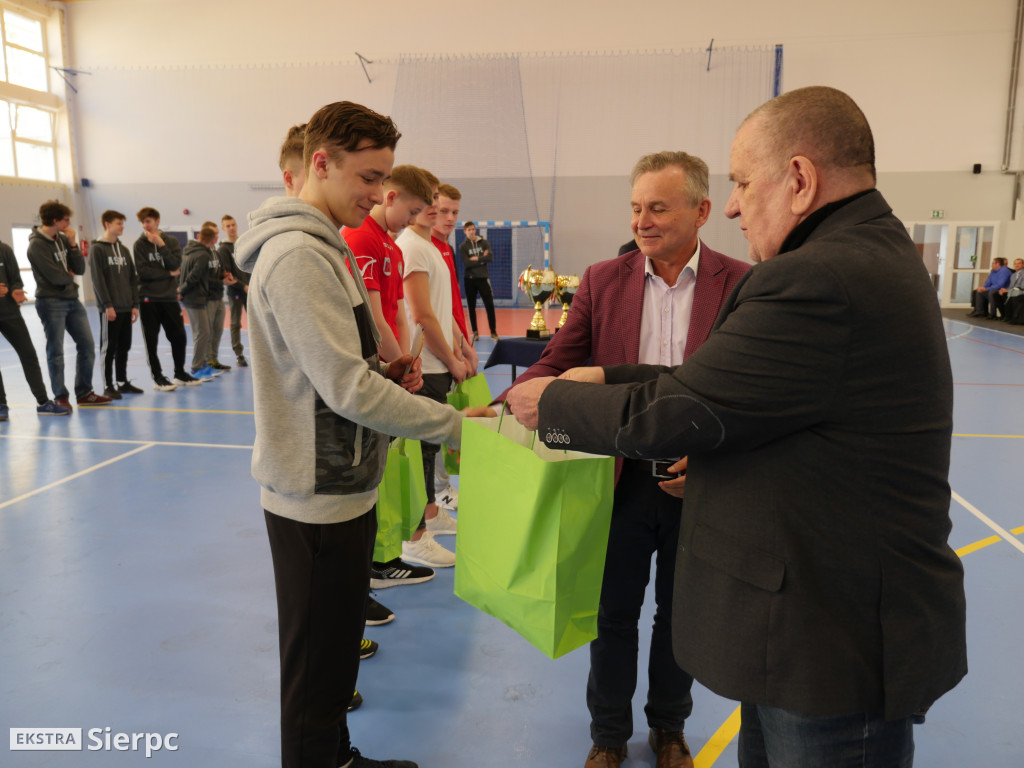 Turniej Piłki Ręcznej