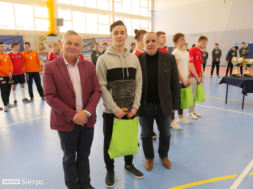 Turniej Piłki Ręcznej