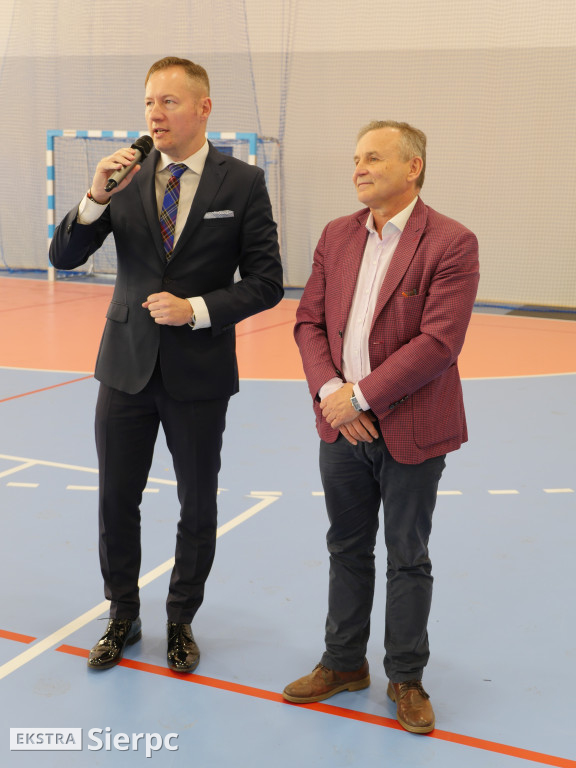 Turniej Piłki Ręcznej