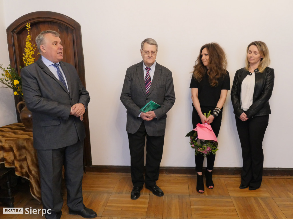 Świat w widokówce zaklęty