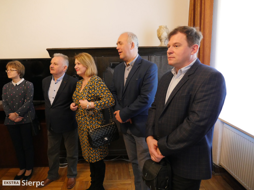 Świat w widokówce zaklęty