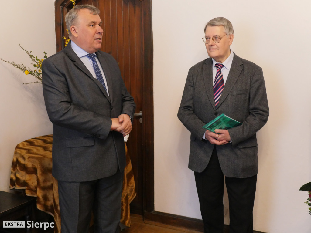 Świat w widokówce zaklęty