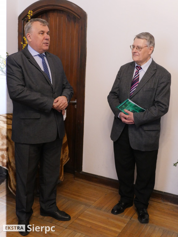 Świat w widokówce zaklęty